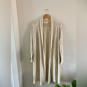 CJLA cardigan